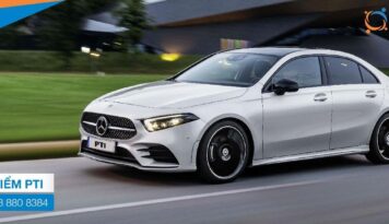 Bảo hiểm xe PTI (Bưu điện) 🚗
