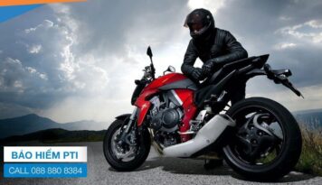 Bảo hiểm xe máy tự nguyện PTI