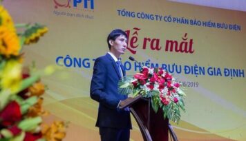 Bảo hiểm PTI Bưu điện ra mắt công ty thành viên : Bảo hiểm PTI Gia Định