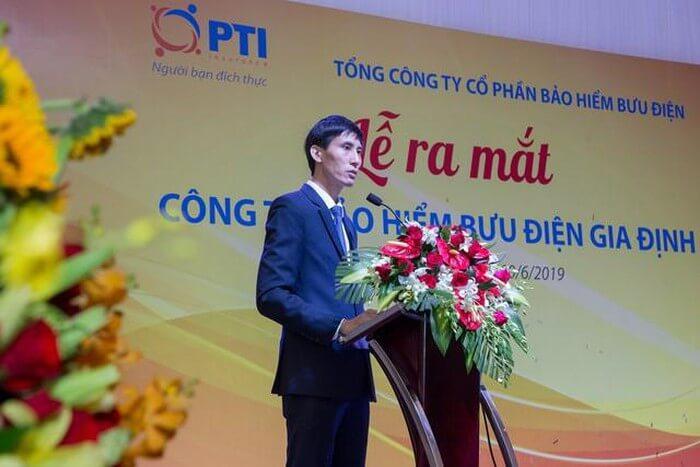 Bảo hiểm PTI Bưu điện ra mắt công ty thành viên : Bảo hiểm PTI Gia Định