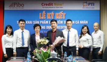 Bảo hiểm PTI hợp tác với FIBO