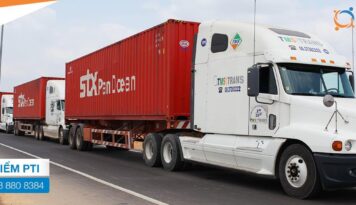 Bảo hiểm xe container, xe đầu kéo
