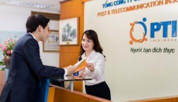 Bảo hiểm PTI tăng trưởng doanh thu gần 40% trong 9 tháng