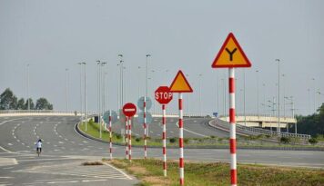 Những thay đổi về luật giao thông áp dụng từ tháng 7