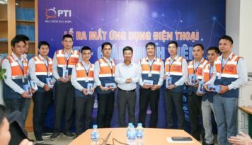 PTI ra mắt ứng dụng dành riêng cho giám định viên bảo hiểm