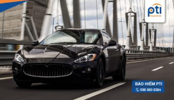 Bảo hiểm xe PTI (Bưu điện) 🚗
