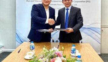 PTI và Shinhan Finance ký kết hợp tác toàn diện