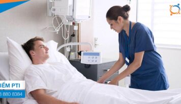 Bảo hiểm SỨC KHỎE VÀNG PTI