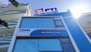 PTI thành lập đơn vị thành viên tại Quảng Nam
