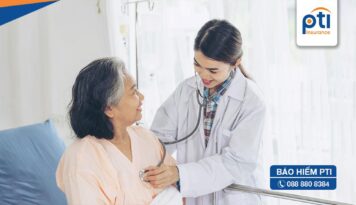 Bảo hiểm Sức khỏe vàng PTI