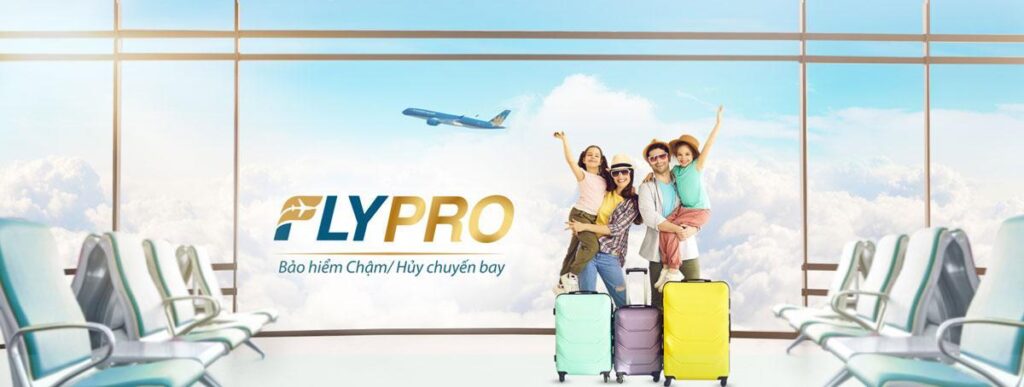 PTI và Vietnam Airlines ra mắt sản phẩm bảo hiểm Chậm/Hủy chuyến bay