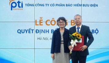 Tổng công ty Cổ phần Bảo hiểm Bưu điện (PTI) vừa ra quyết định bổ nhiệm ông Nguyễn Kim Lân – Giám đốc Khối Phát triển Mạng lưới - giữ chức vụ Tổng giám đốc thay cho ông Bùi Xuân Thu.