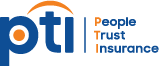 Logo bảo hiểm PTI mới 2025