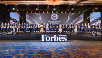 PTI được Forbes Việt Nam công bố nằm trong Top 50 Công ty niêm yết tốt nhất 2025, thể hiện sức khỏe tài chính vững mạnh, hiệu quả hoạt động kinh doanh xuất sắc và cam kết phát triển bền vững ngành bảo hiểm phi nhân thọ tại Việt Nam.