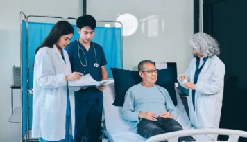 Bảo hiểm sức khỏe PTI Care Elite là lựa chọn phù hợp cho doanh nghiệp cần phúc lợi cao cấp cho nhân viên. Sản phẩm có nhiều chương trình nội trú, ngoại trú, thai sản, nha khoa và phạm vi bảo hiểm linh hoạt, giúp doanh nghiệp dễ dàng thiết kế gói quyền lợi theo nhu cầu thực tế.