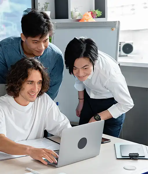 Những lý do hàng đầu khiến hàng triệu khách hàng tin tưởng lựa chọn PTI làm người bạn đồng hành bảo vệ toàn diện cho tài sản và sức khỏe.