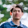 Anh Lê Hoàng Nam - Giám đốc Vận hành, khách hàng tin dùng giải pháp Bảo hiểm Cháy nổ và Tài sản Doanh nghiệp của PTI Hồ Chí Minh.